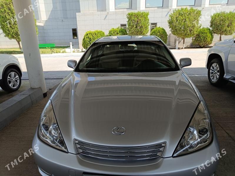 Lexus ES 330 2003 - 200 000 TMT - Aşgabat - img 5