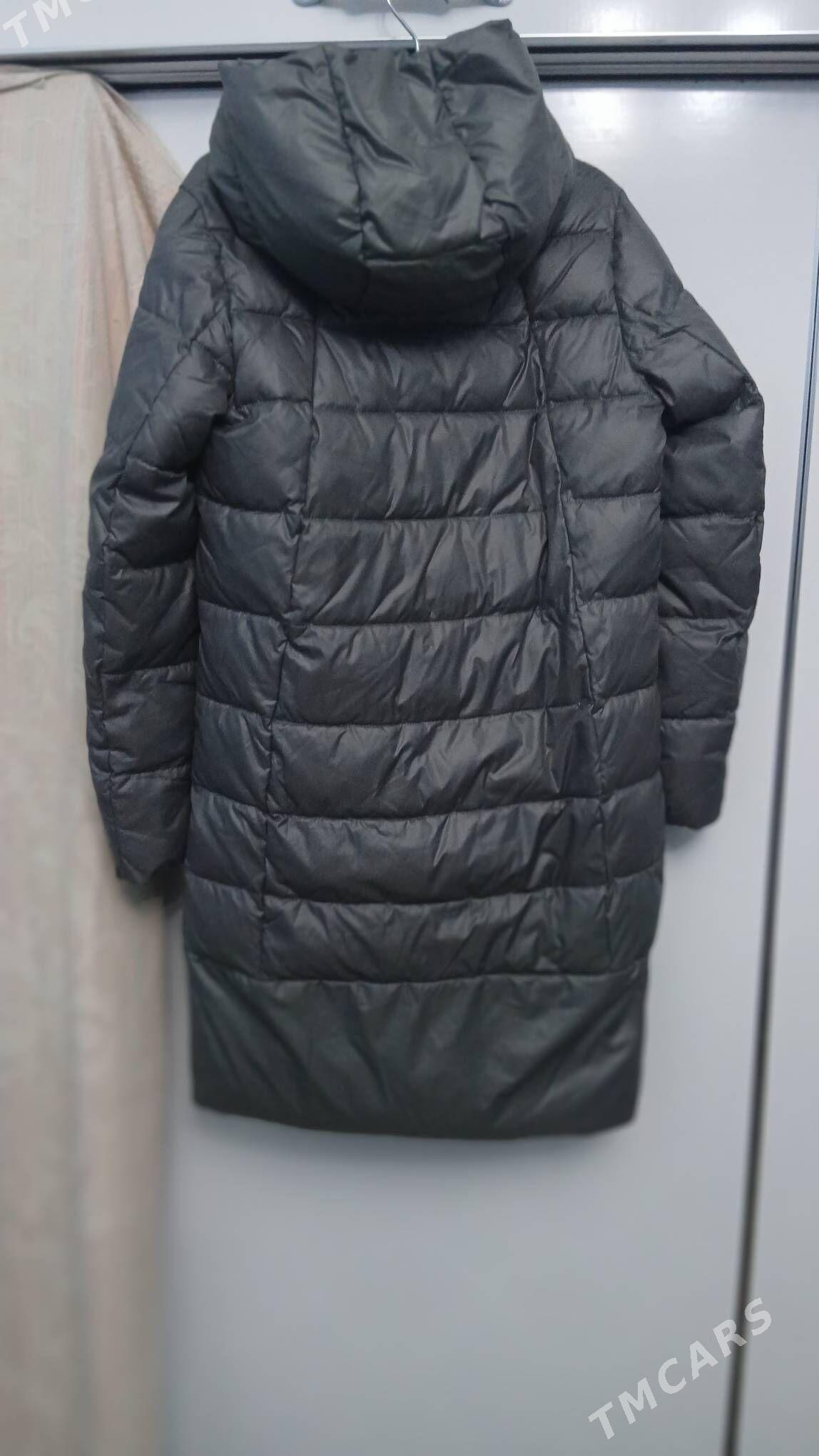 зимняя куртка - Шабатский этрап - img 4