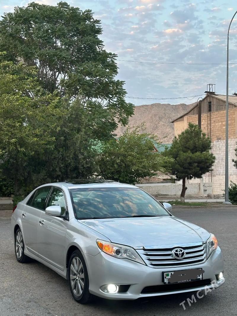 Toyota Avalon 2011 - 285 000 TMT - Туркменбаши - img 2
