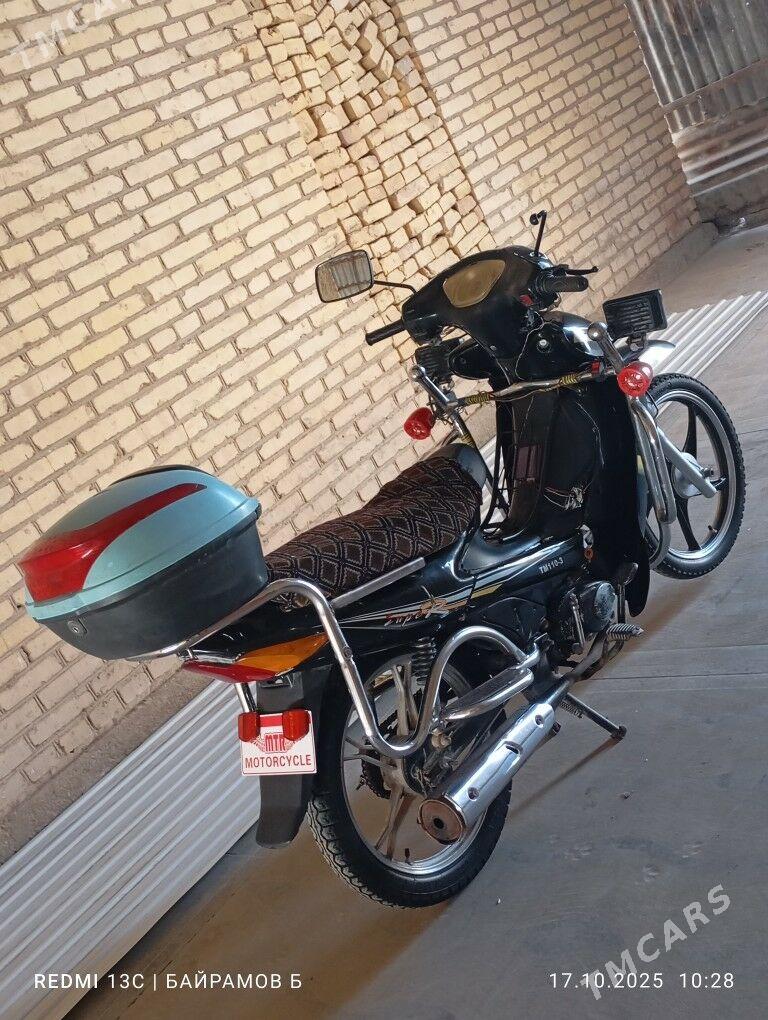 Fekon FK150-8G 2025 - 9 000 TMT - Dänew - img 4