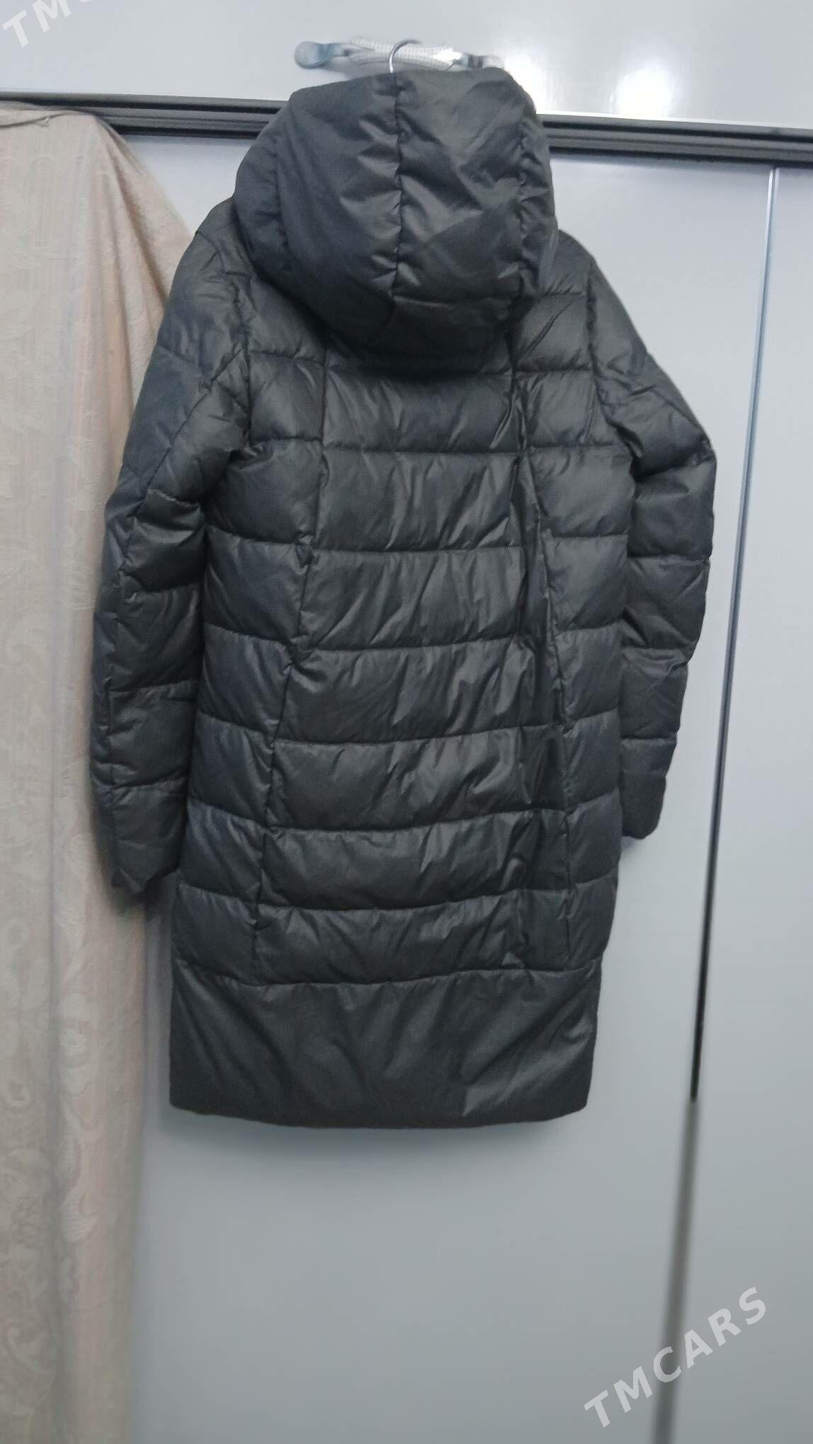 зимняя куртка - Шабатский этрап - img 3