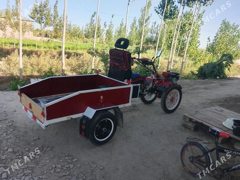 Fekon FK200-14G 2024 - 14 000 TMT - Гороглы (Тагта) - img 4