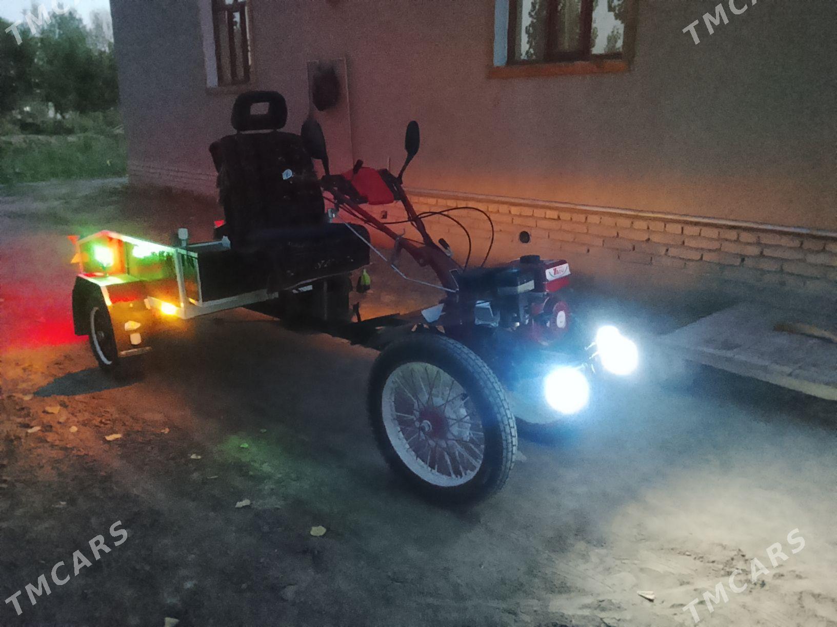 Fekon FK200-14G 2024 - 14 000 TMT - Гороглы (Тагта) - img 1