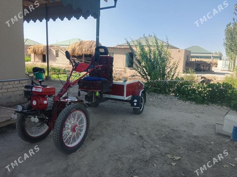 Fekon FK200-14G 2024 - 14 000 TMT - Гороглы (Тагта) - img 3