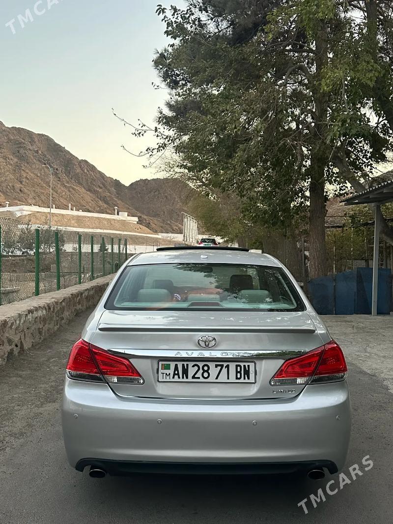 Toyota Avalon 2011 - 285 000 TMT - Туркменбаши - img 6
