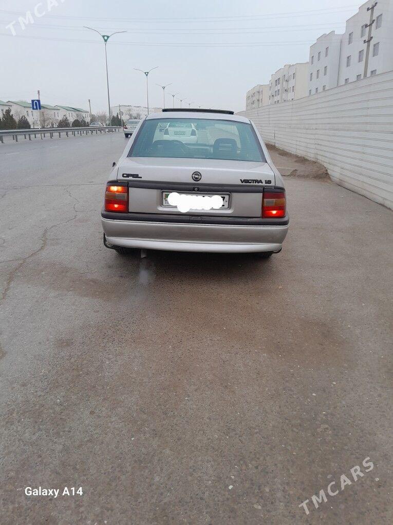Opel Vectra 1994 - 48 000 TMT - Дашогуз - img 4