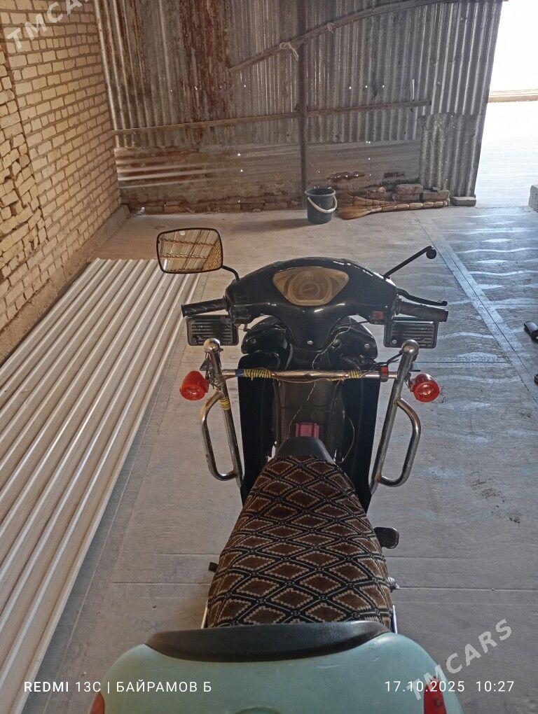 Fekon FK150-8G 2025 - 9 000 TMT - Dänew - img 5