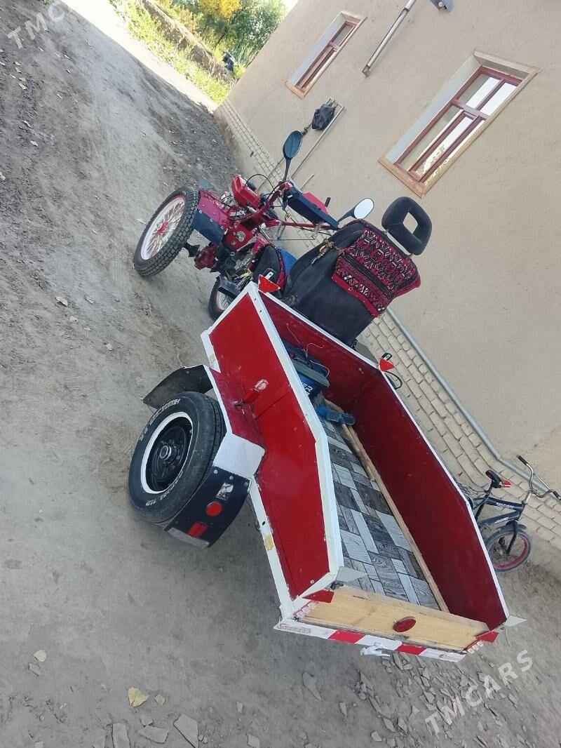 Fekon FK200-14G 2024 - 14 000 TMT - Гороглы (Тагта) - img 2