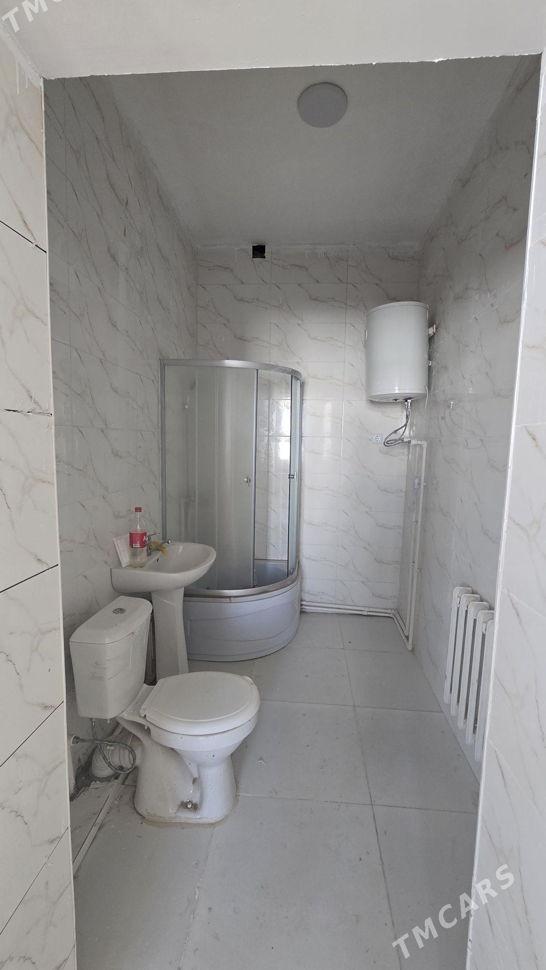 Элитка Аэропорт 3эт 3ком 171м² - Дашогуз - img 7