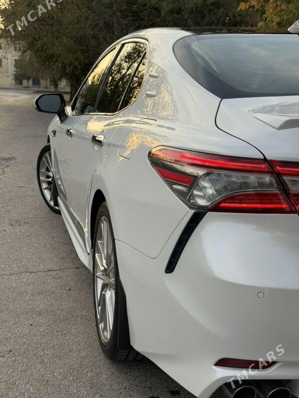 Toyota Camry 2019 - 360 000 TMT - Ашхабад - img 5