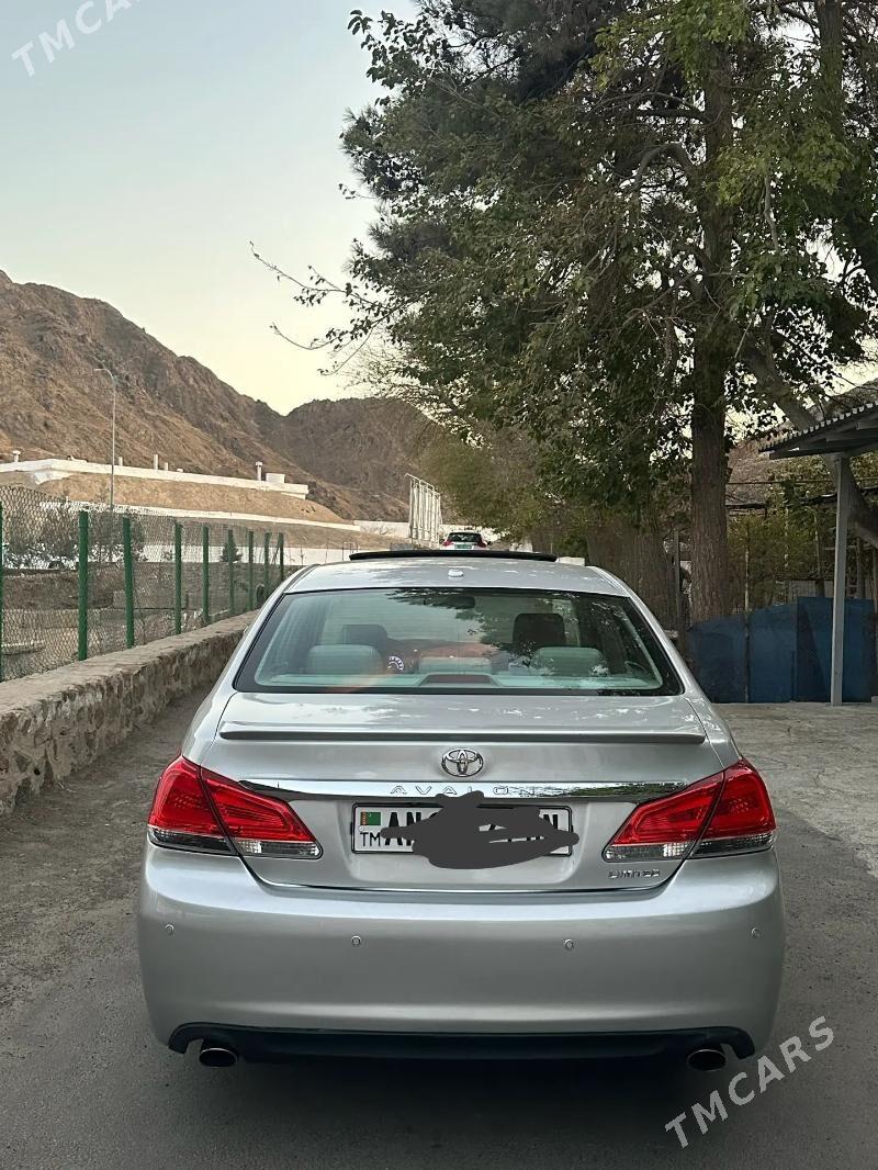 Toyota Avalon 2011 - 285 000 TMT - Туркменбаши - img 3