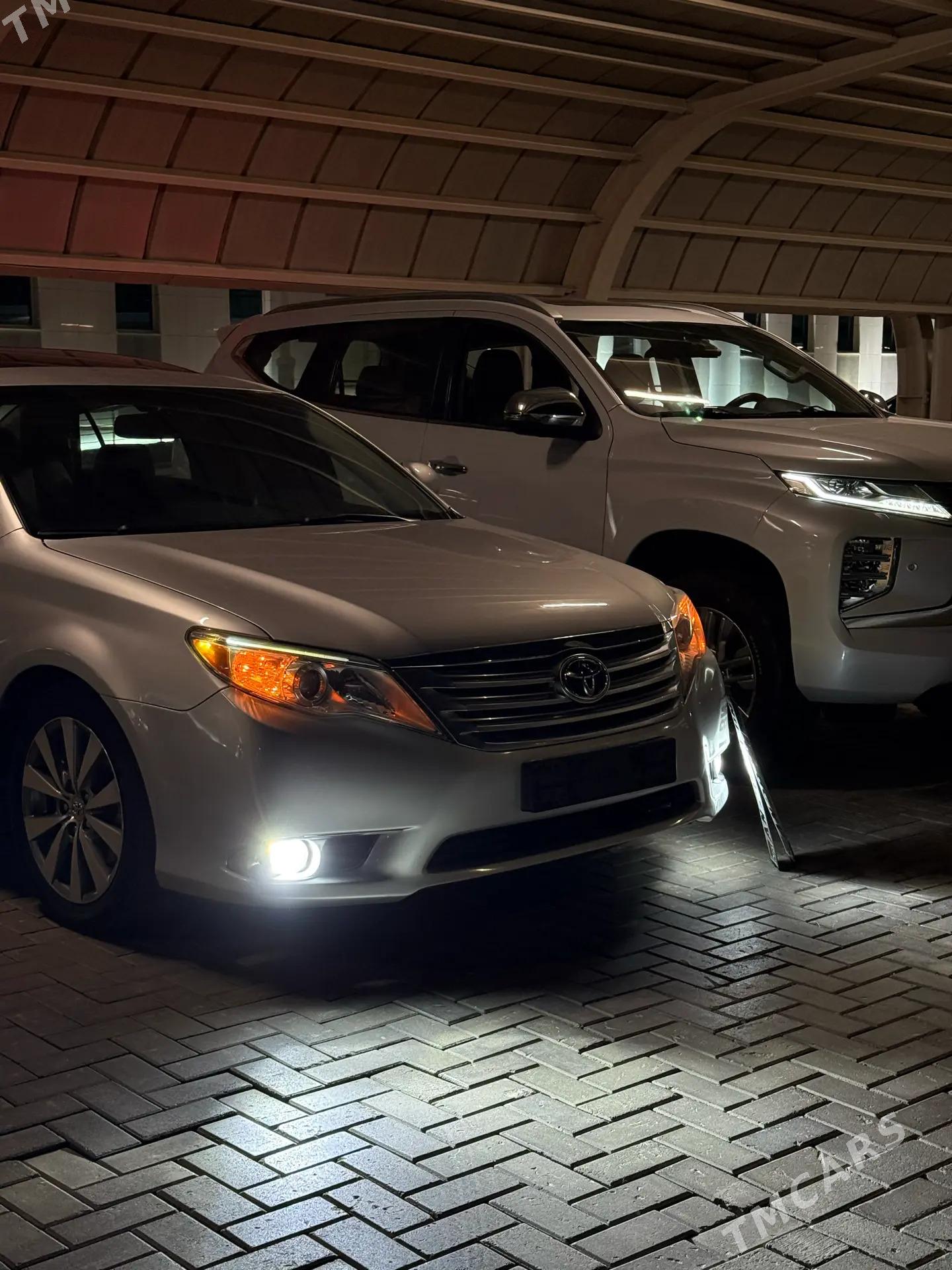 Toyota Avalon 2011 - 285 000 TMT - Туркменбаши - img 4