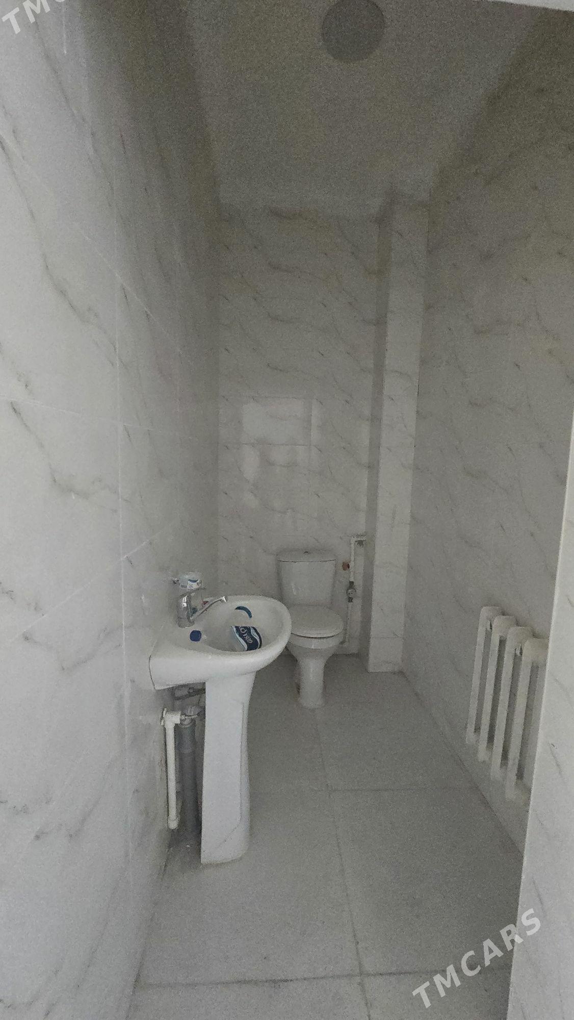 Элитка Аэропорт 3эт 3ком 171м² - Дашогуз - img 2