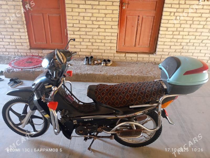 Fekon FK150-8G 2025 - 9 000 TMT - Dänew - img 6