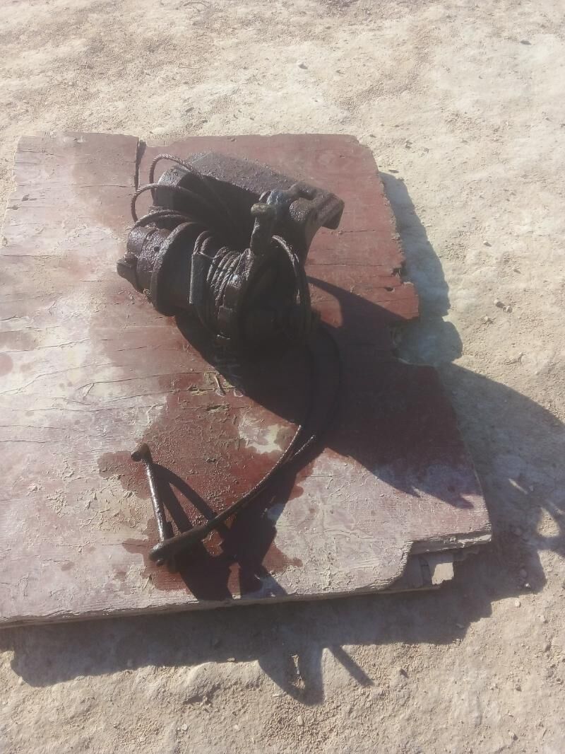 tigir 6 000 TMT - Этрек - img 2