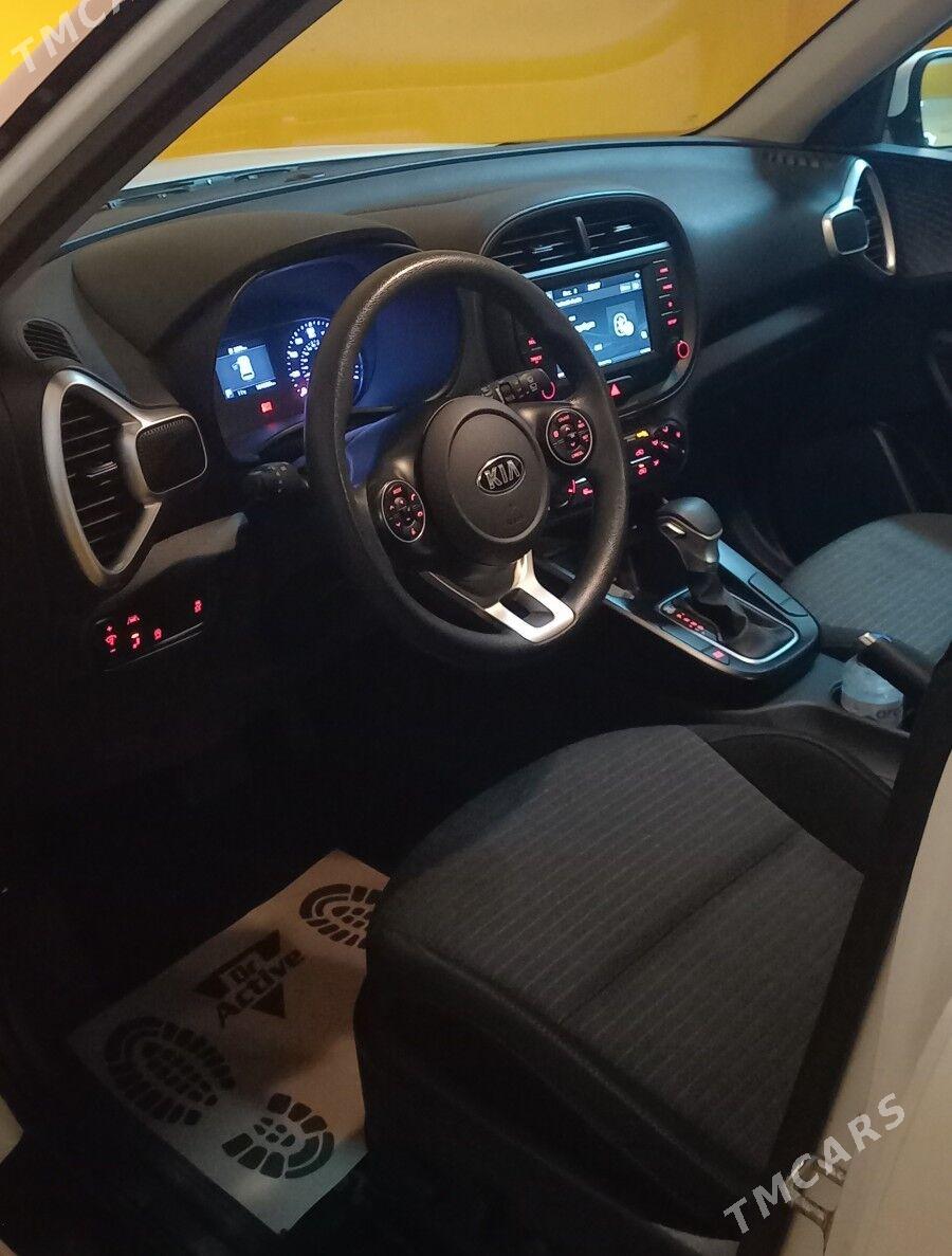 Kia Soul 2020 - 210 000 TMT - Мир 1 - img 4