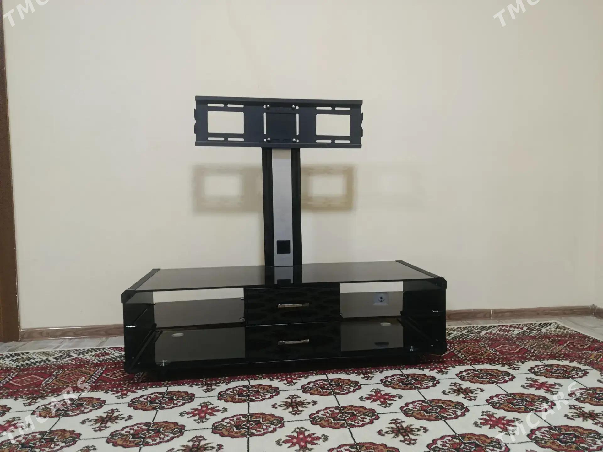 Tv podstawka - Täze zaman - img 2