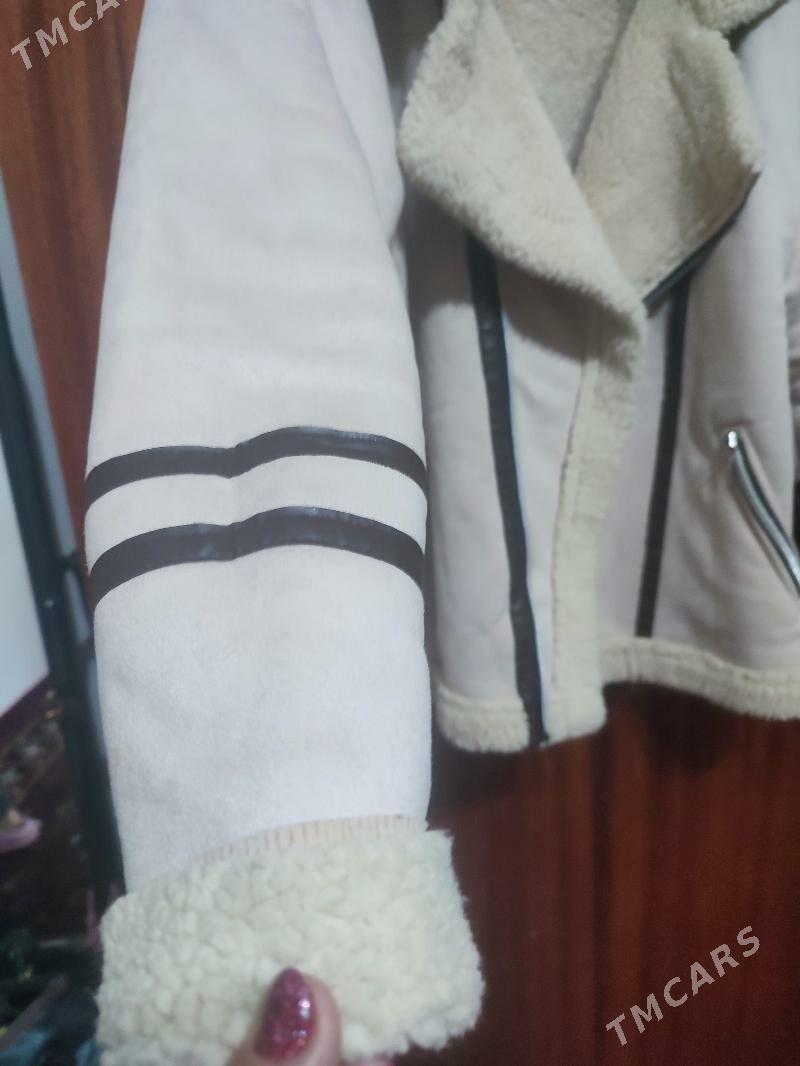 ak ädik ak dublyonka - Дашогуз - img 5