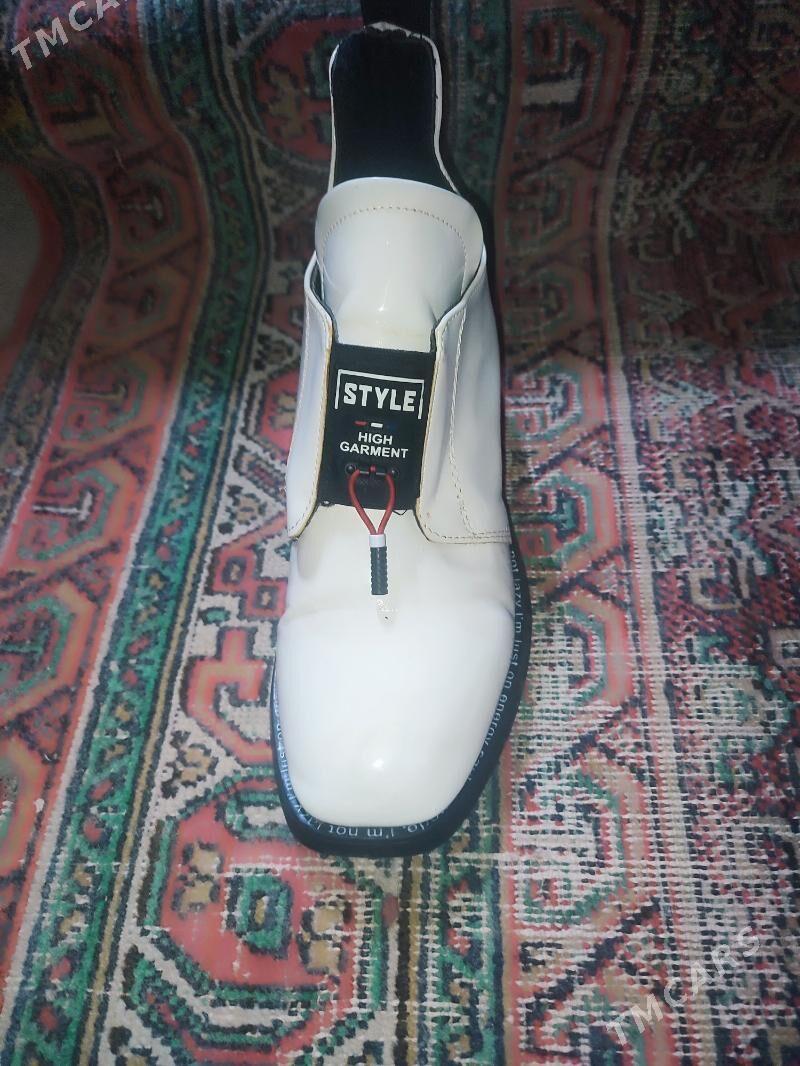 ak ädik ak dublyonka - Дашогуз - img 3