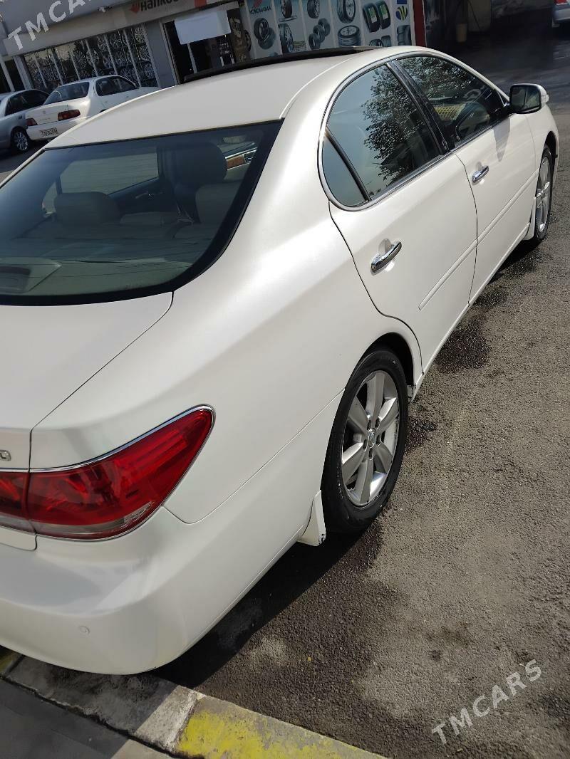 Lexus ES 2006 - 190 000 TMT - Kaka - img 5
