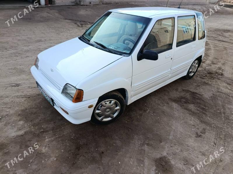 Daewoo Tico 1995 - 17 000 TMT - Şabat etr. - img 2
