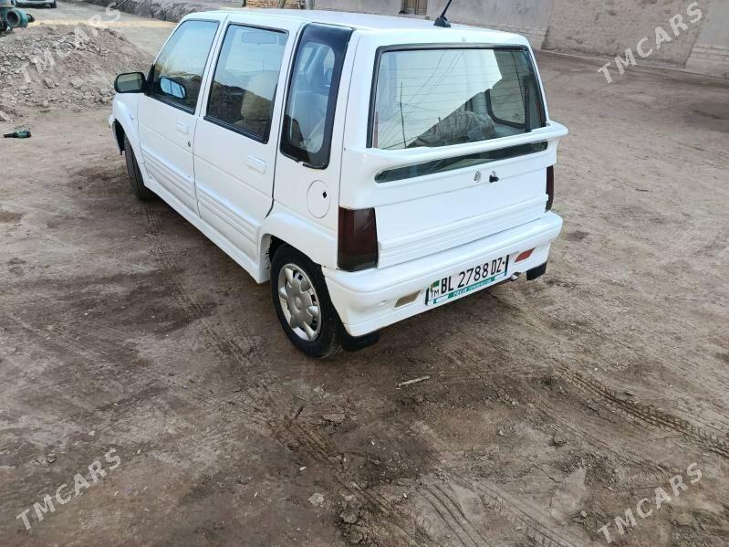 Daewoo Tico 1995 - 17 000 TMT - Şabat etr. - img 3