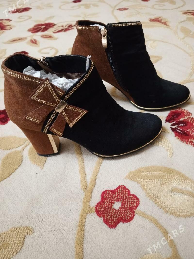 Продам - Дашогуз - img 4