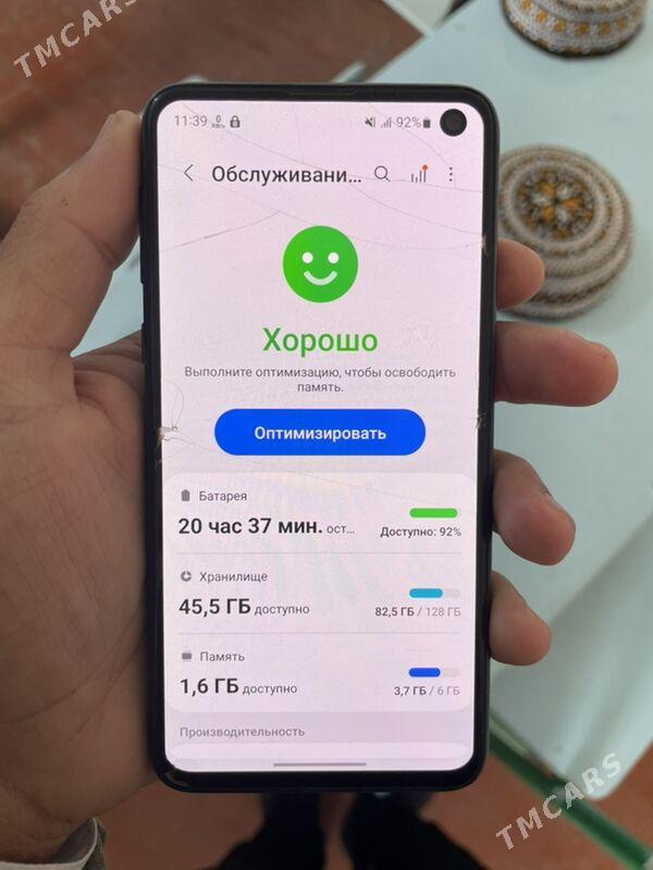 Samsung S10e - Dänew - img 3