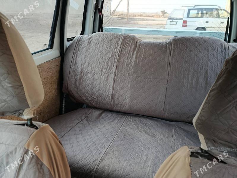 Daewoo Tico 1995 - 17 000 TMT - Şabat etr. - img 6