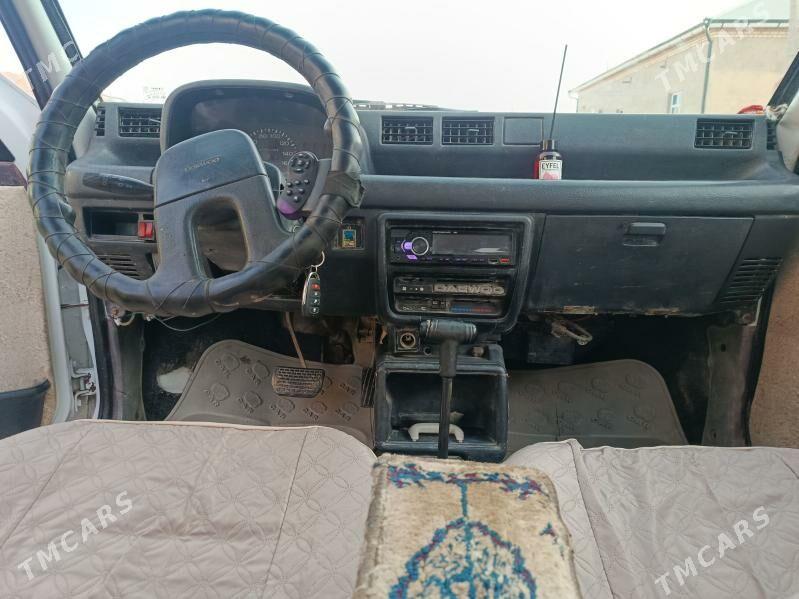 Daewoo Tico 1995 - 17 000 TMT - Şabat etr. - img 5
