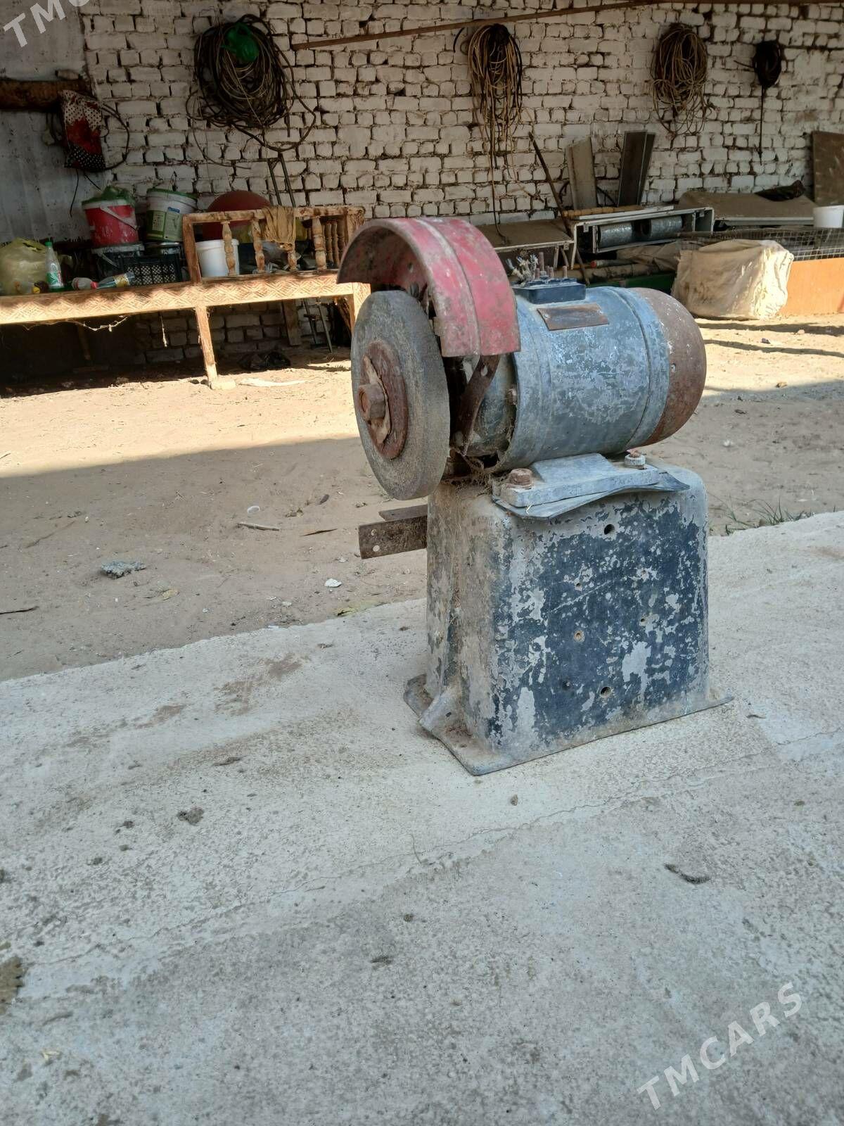 Taçila - Ашхабад - img 2