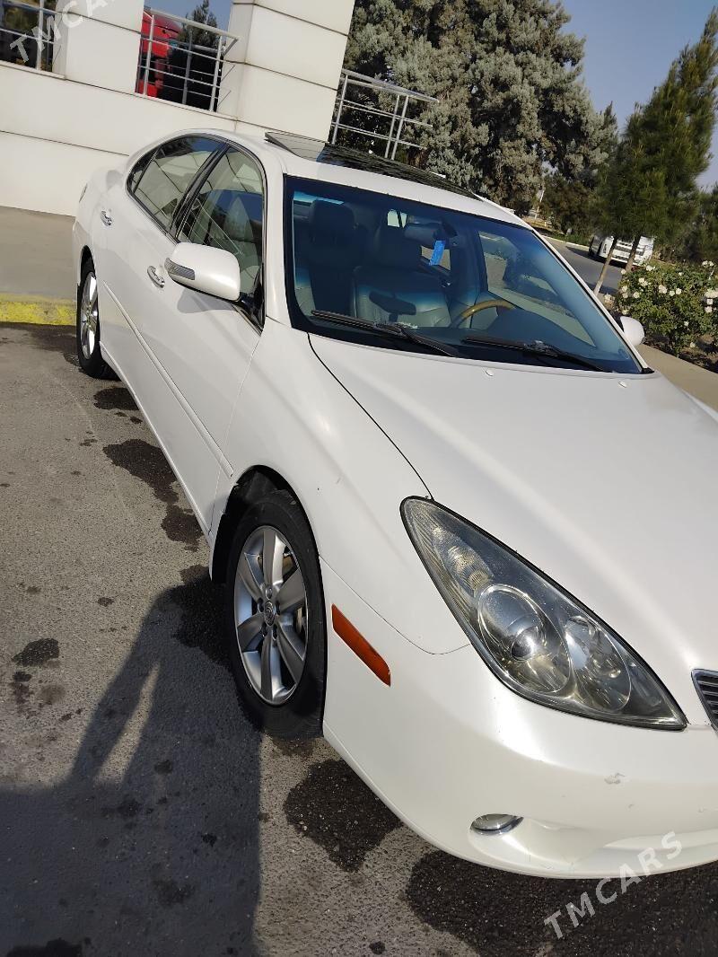 Lexus ES 2006 - 190 000 TMT - Kaka - img 3