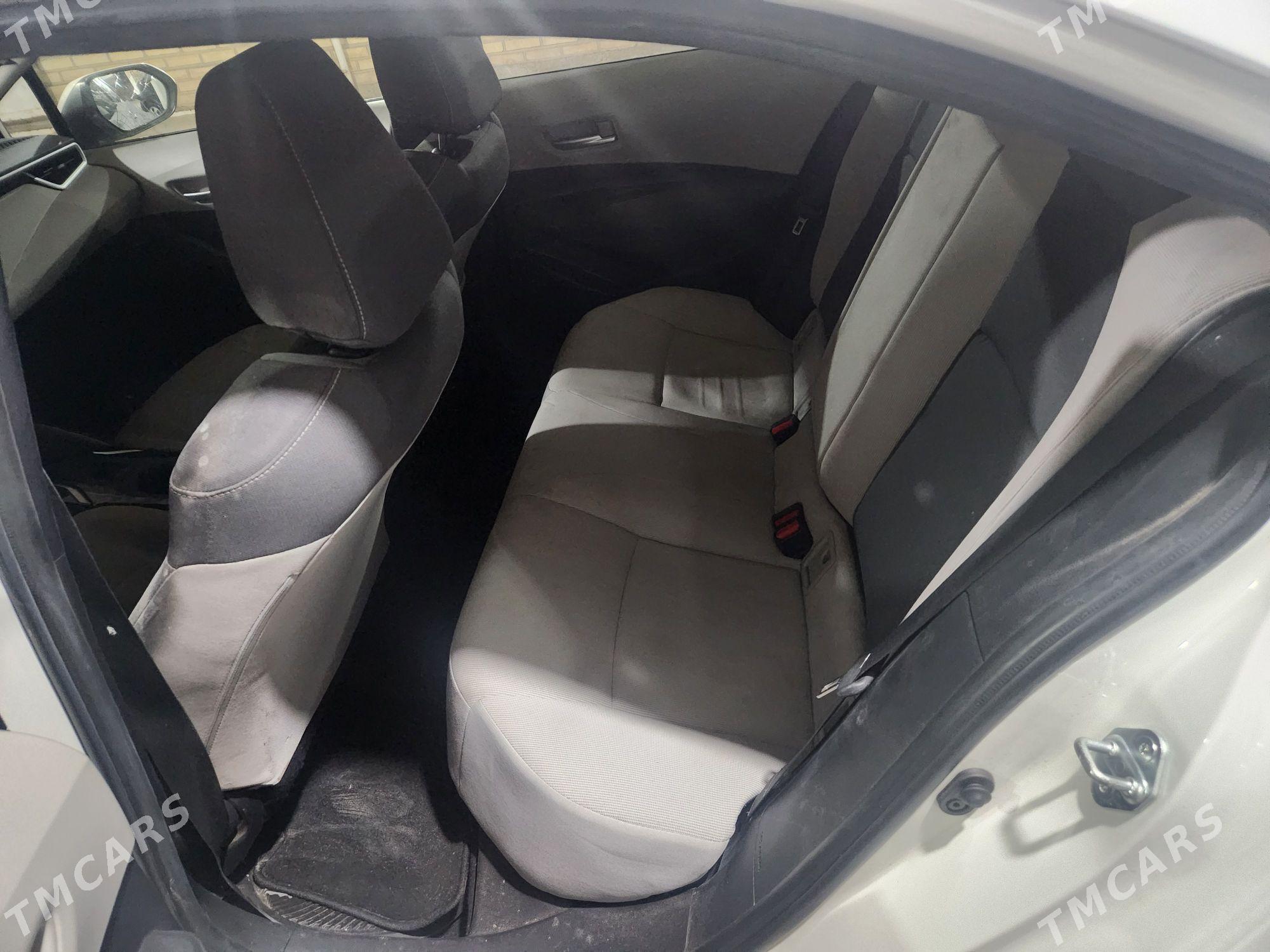 Toyota Corolla 2020 - 227 000 TMT - Мары - img 4