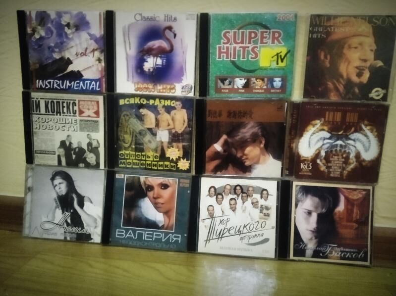 CD, DVD диски+игры, программы - Aşgabat - img 9