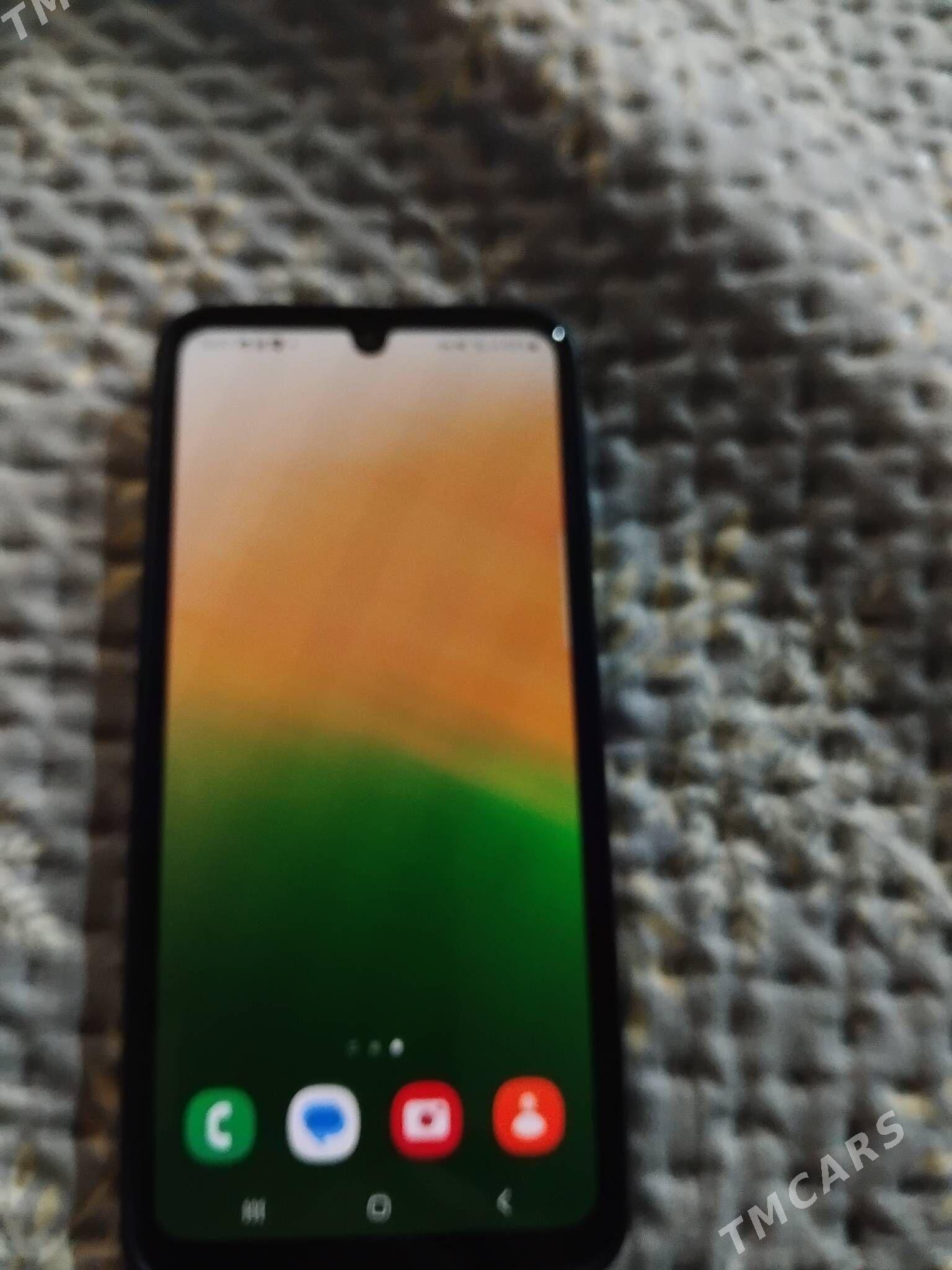 Samsung A 33 - Mary - img 2