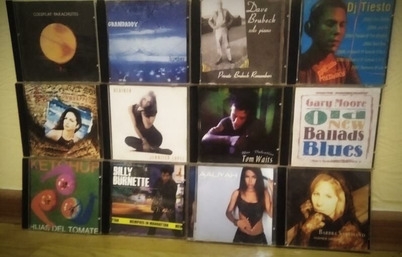 CD, DVD диски+игры, программы - Aşgabat - img 7