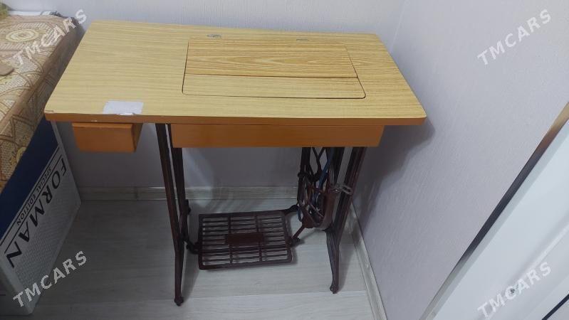 tikin masyn gadymy babocka - Parahat 6 - img 1