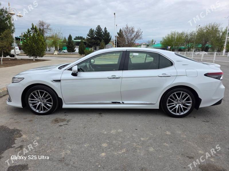 Toyota Camry 2022 - 627 200 TMT - Арзув - img 6