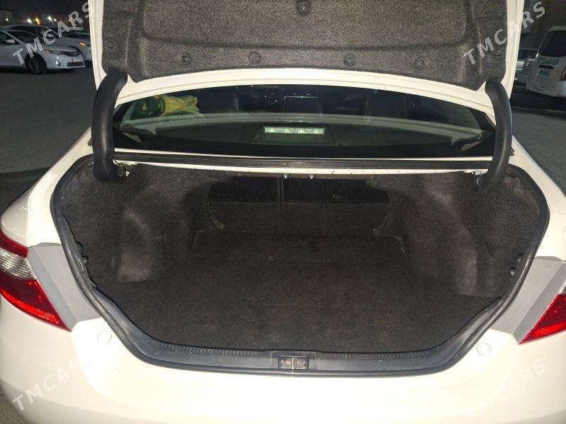 Toyota Camry 2016 - 232 000 TMT - Ашхабад - img 3