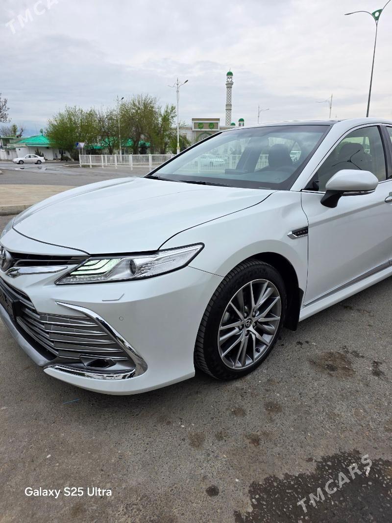 Toyota Camry 2022 - 627 200 TMT - Арзув - img 5