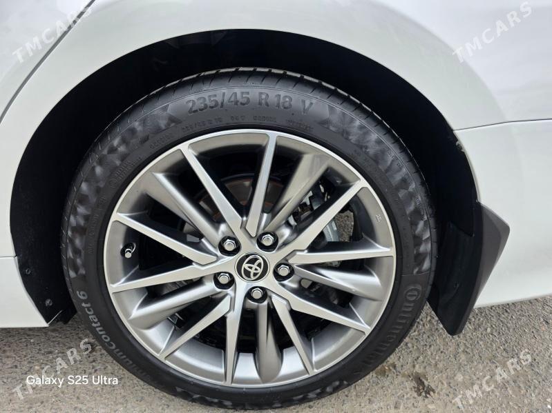 Toyota Camry 2022 - 627 200 TMT - Арзув - img 4