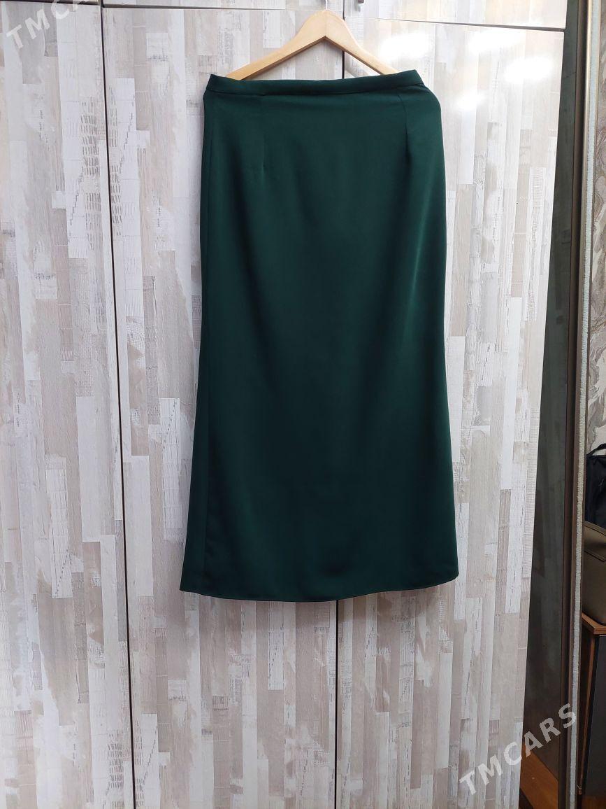 Aeroport forma - Aşgabat - img 2