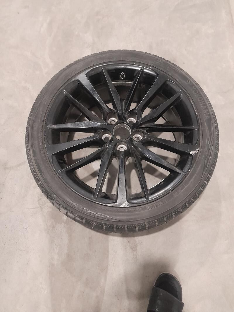 Diska 900 TMT - Гёкдепе - img 2