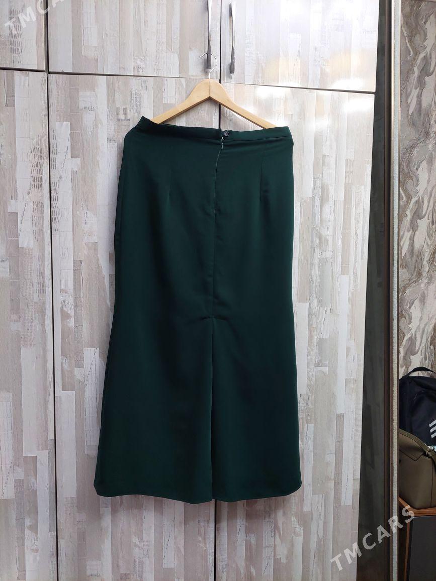 Aeroport forma - Aşgabat - img 4