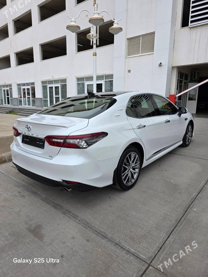 Toyota Camry 2022 - 627 200 TMT - Арзув - img 8