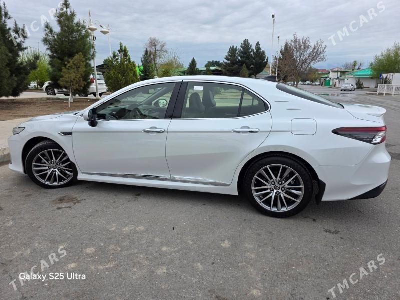 Toyota Camry 2022 - 627 200 TMT - Арзув - img 2