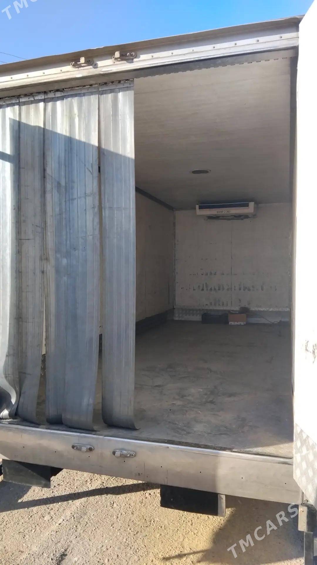 Mitsubishi Canter 2022 - 70 000 TMT - Murgap - img 3