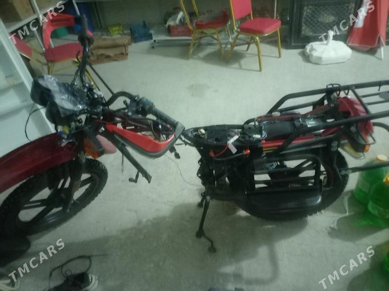 Fekon FK200-14G 2025 - 13 000 TMT - Balkanabat - img 2