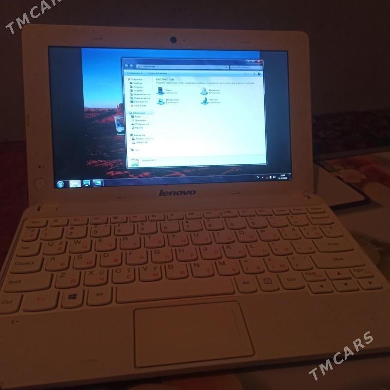 kompyuter - Şabat etr. - img 1