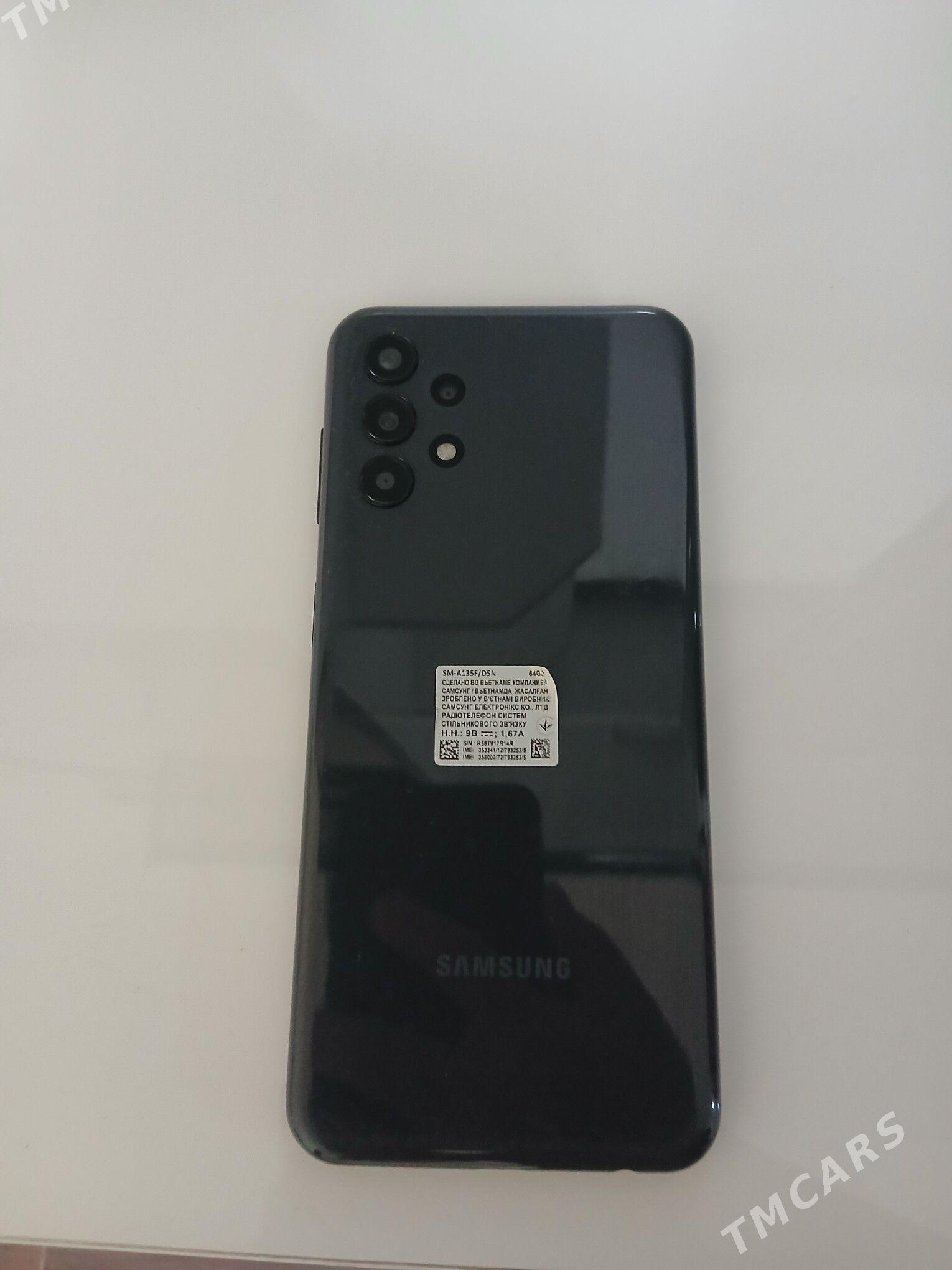 Samsung A13 - Дашогуз - img 5